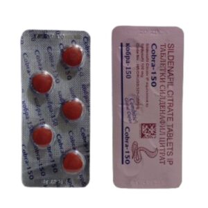 Cobra 150 Tablet