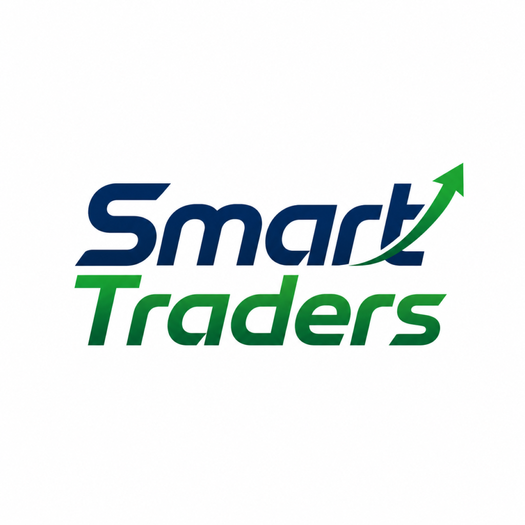 smart traders logo