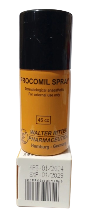 Procomil Spray for Timing - Image 2