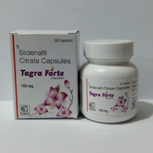 Tagra Forte Capsule
