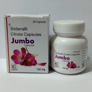 Jumbo Capsule for Timing