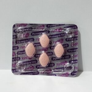 Penegra Zydus Tablet 100mg