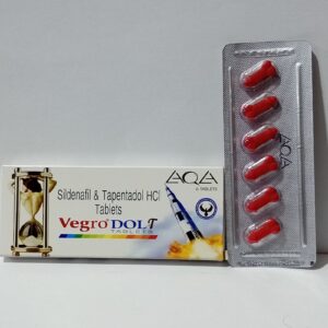 Vegro DOL T Tablets