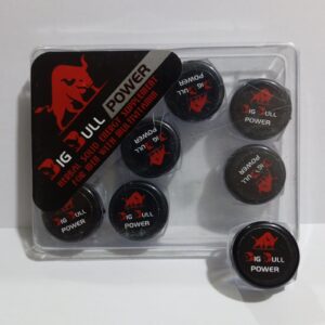 Big Bull Capsules 2 in 1