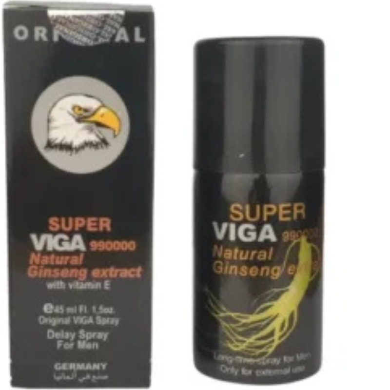 Super Viga Spray 990000