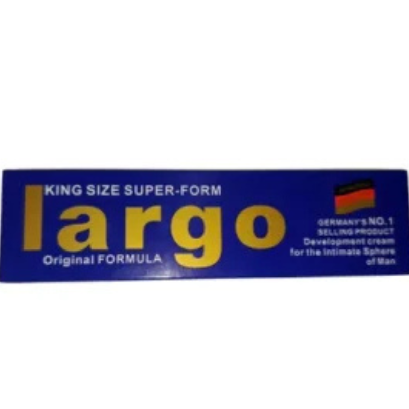 Largo Cream