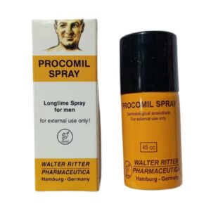 Procomil Spray for Timing