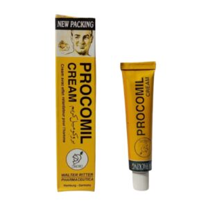 Procomil Delay Cream For Men