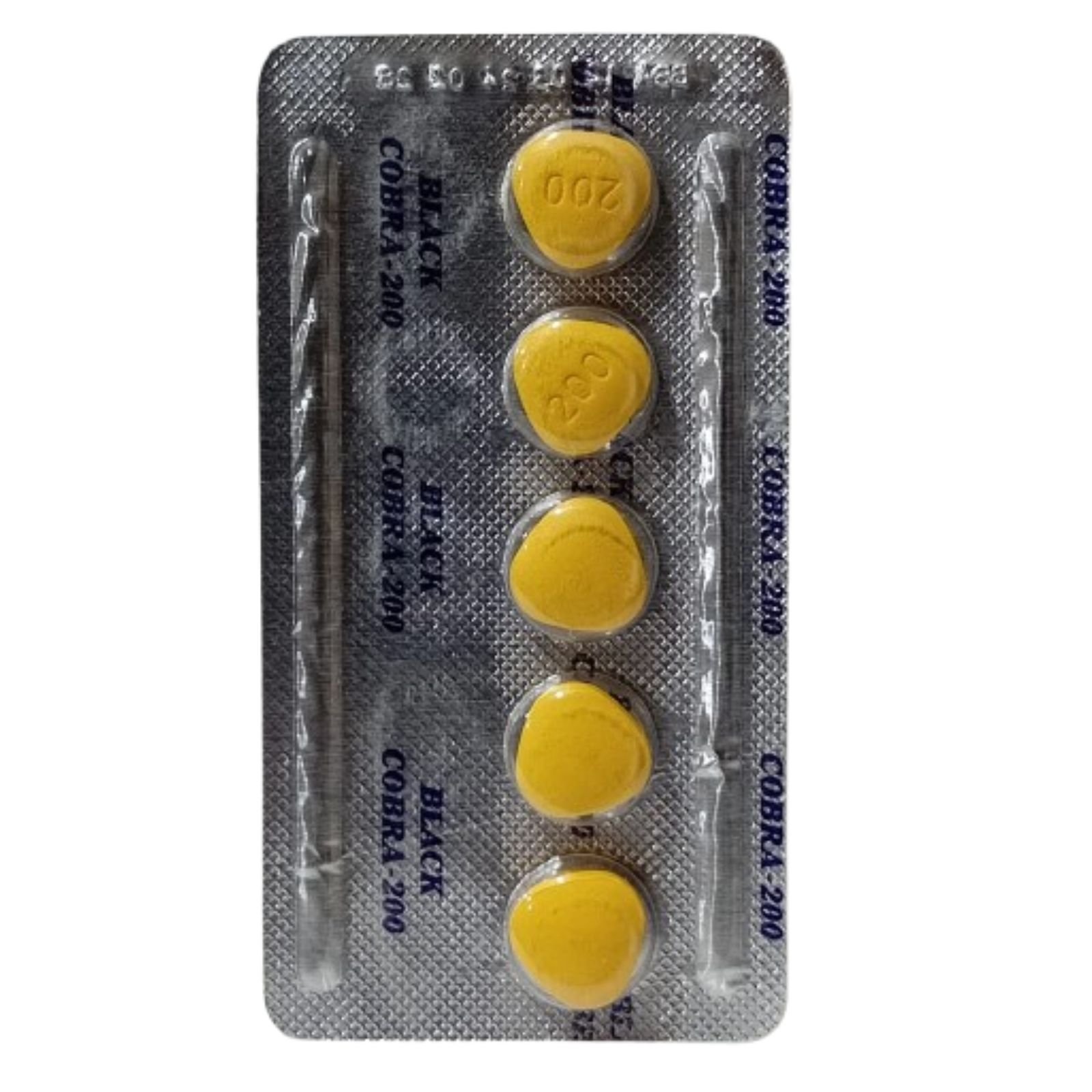 Cobra 200 Tablet - Image 3