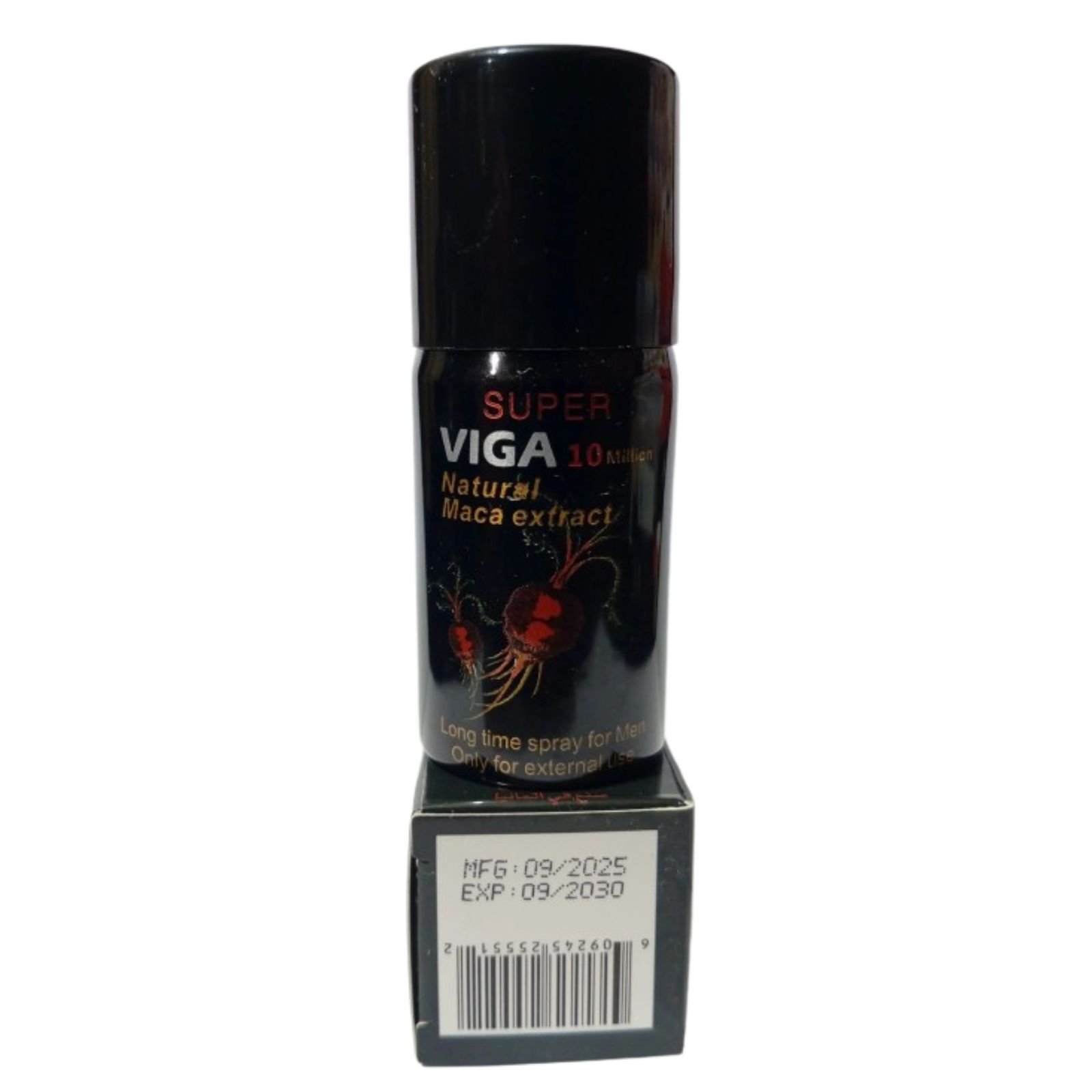 Super Viga Spray 10 Million - Image 2