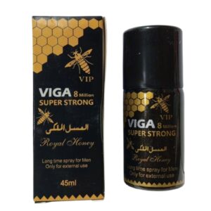 Super Viga Spray 8 Million