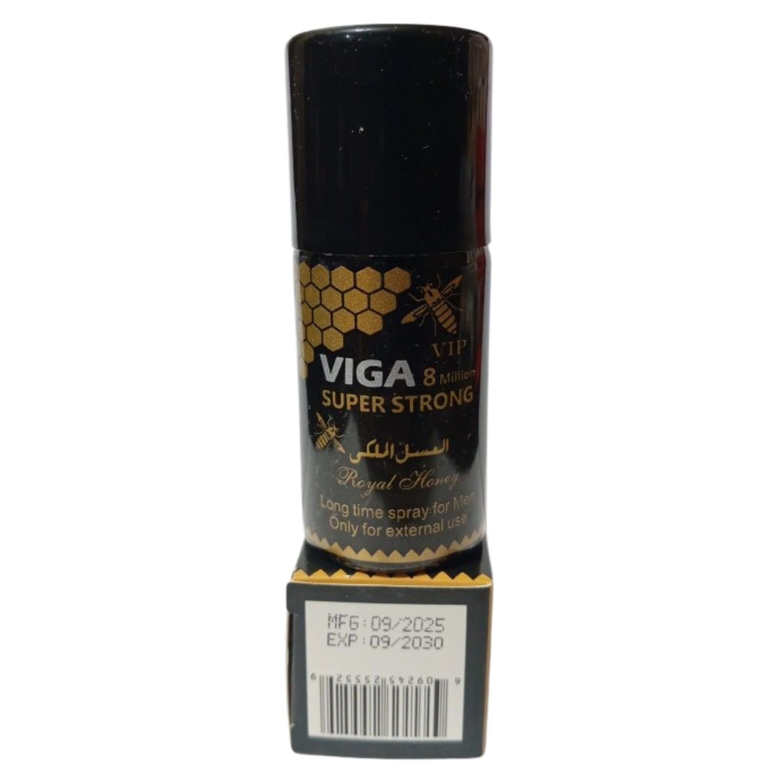 Super Viga Spray 8 Million - Image 2