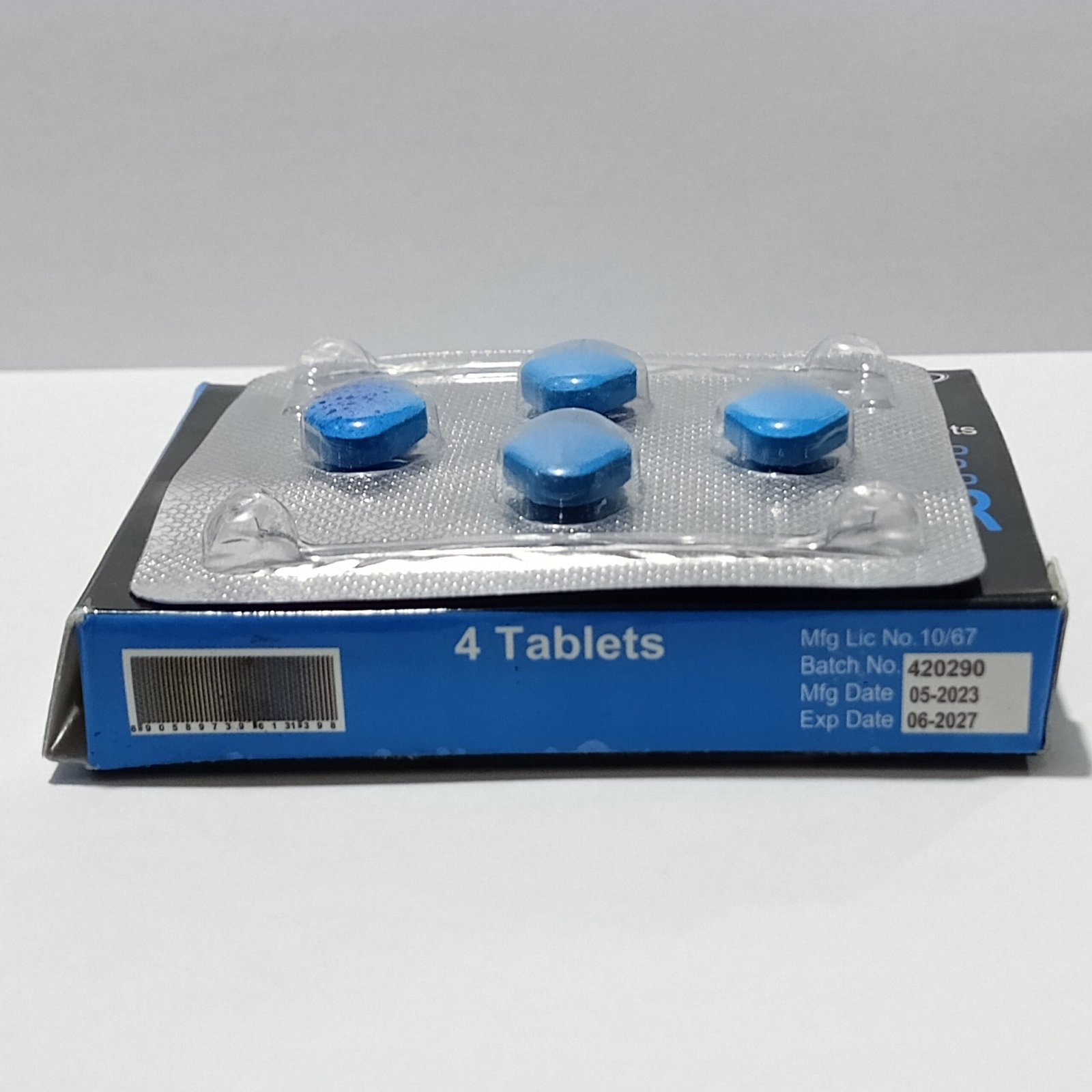 Time Boomer 60 Tablets - Image 2