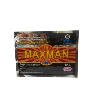 Maxman Tablets Pouch