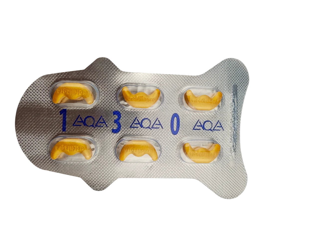 Shark 130 Tablet Sildenafil - Image 2