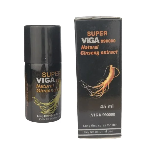 Super Viga Spray 990000 - Image 2