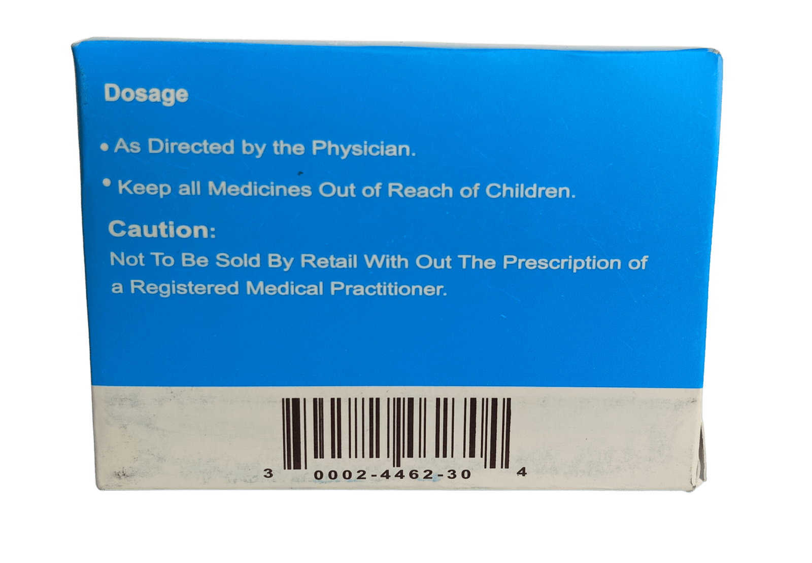Dapox Tablet 60mg Dapoxetine - Image 3